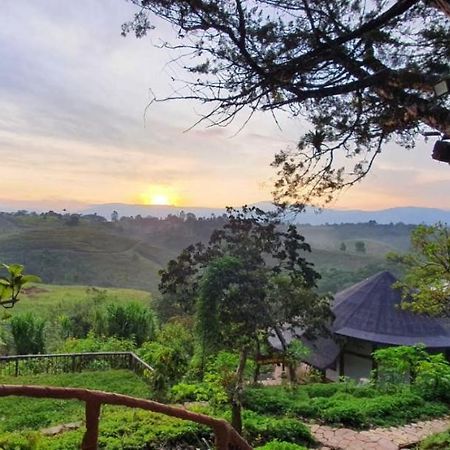 Hostal Sueno Paraiso- Observatorio Astronomico Popayan Exteriör bild