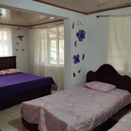 Hostal Sueno Paraiso- Observatorio Astronomico Popayan Exteriör bild