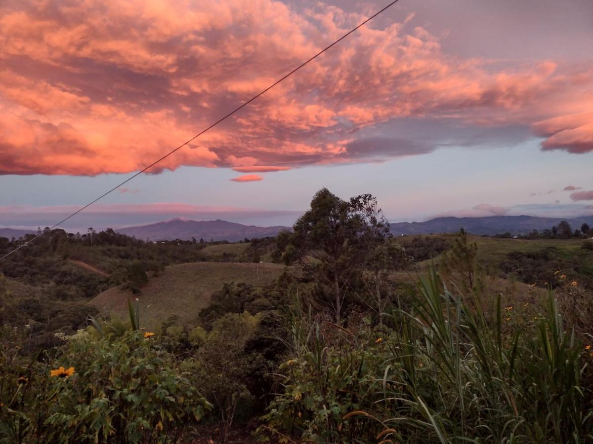 Hostal Sueno Paraiso- Observatorio Astronomico Popayan Exteriör bild