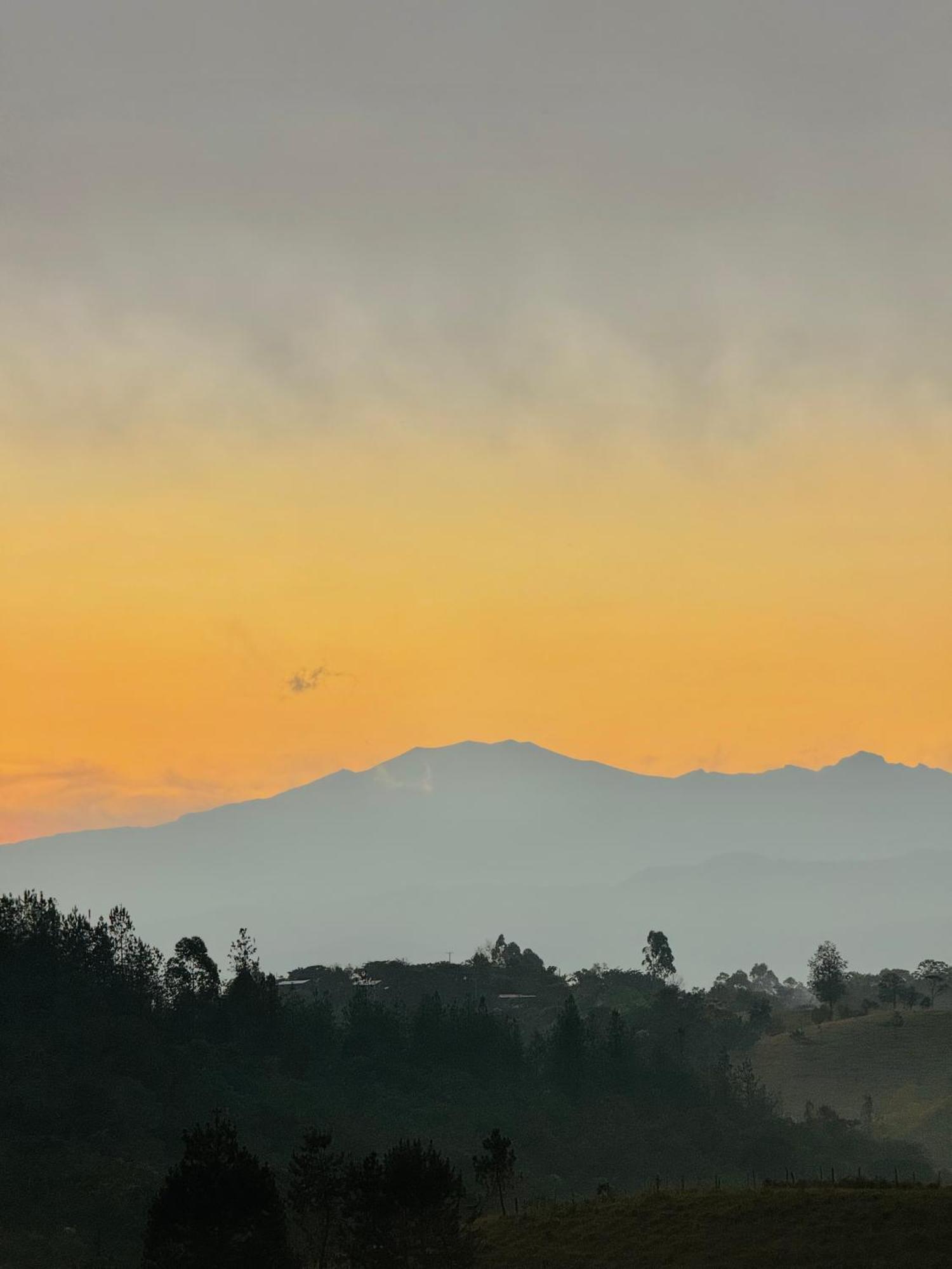 Hostal Sueno Paraiso- Observatorio Astronomico Popayan Exteriör bild