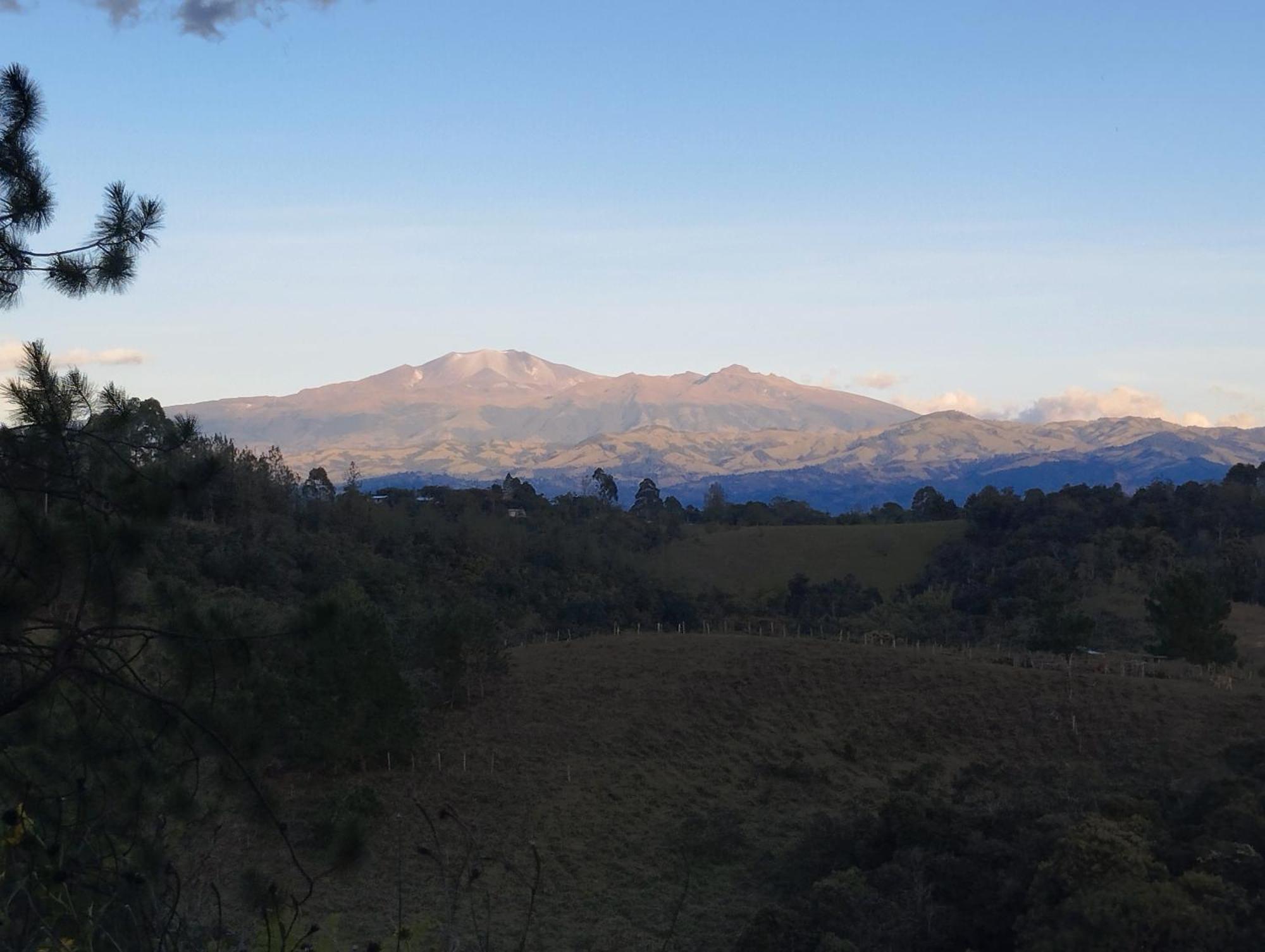 Hostal Sueno Paraiso- Observatorio Astronomico Popayan Exteriör bild