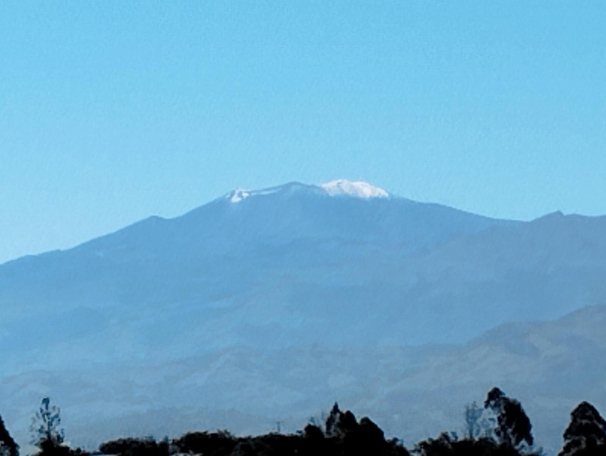 Hostal Sueno Paraiso- Observatorio Astronomico Popayan Exteriör bild