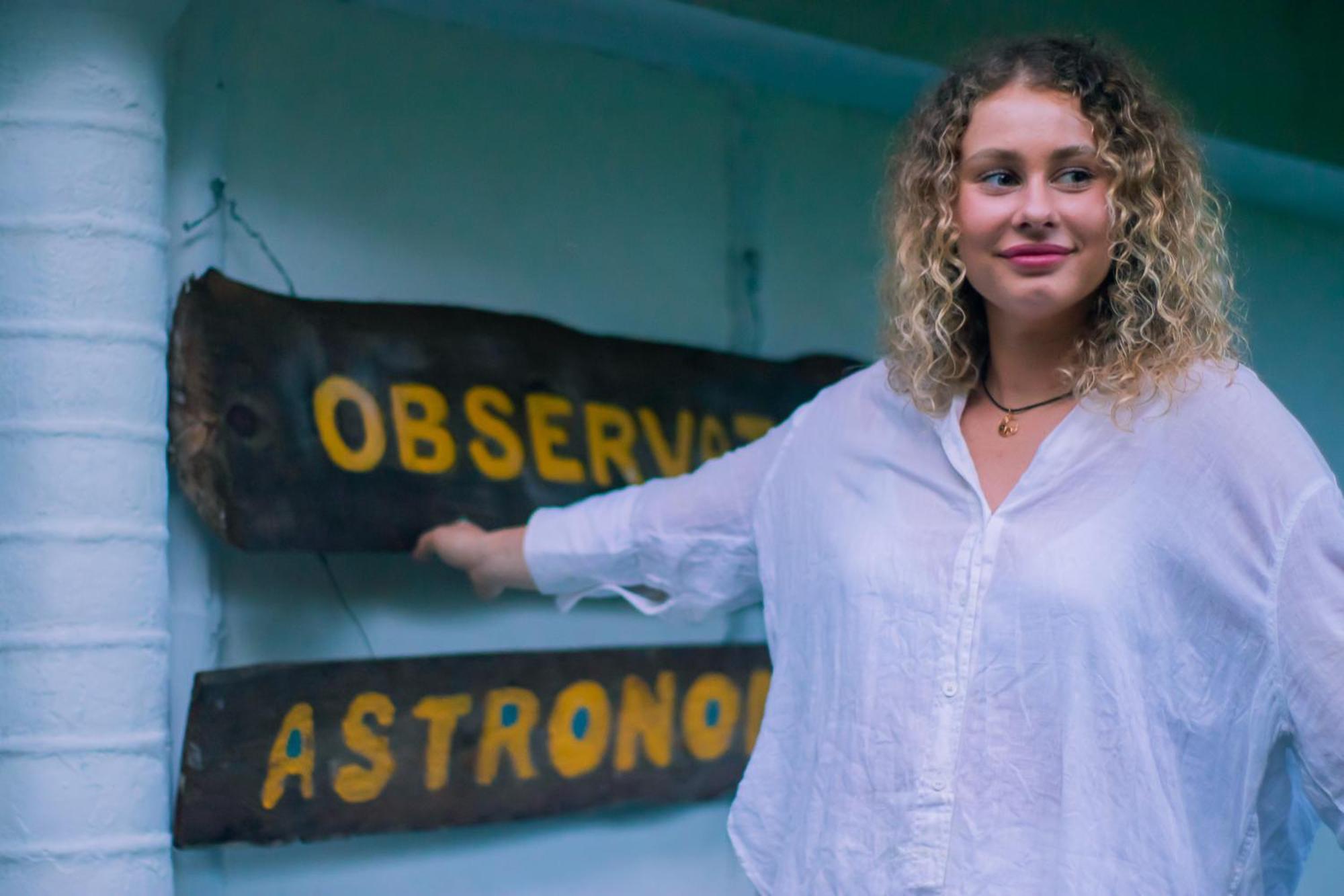 Hostal Sueno Paraiso- Observatorio Astronomico Popayan Exteriör bild