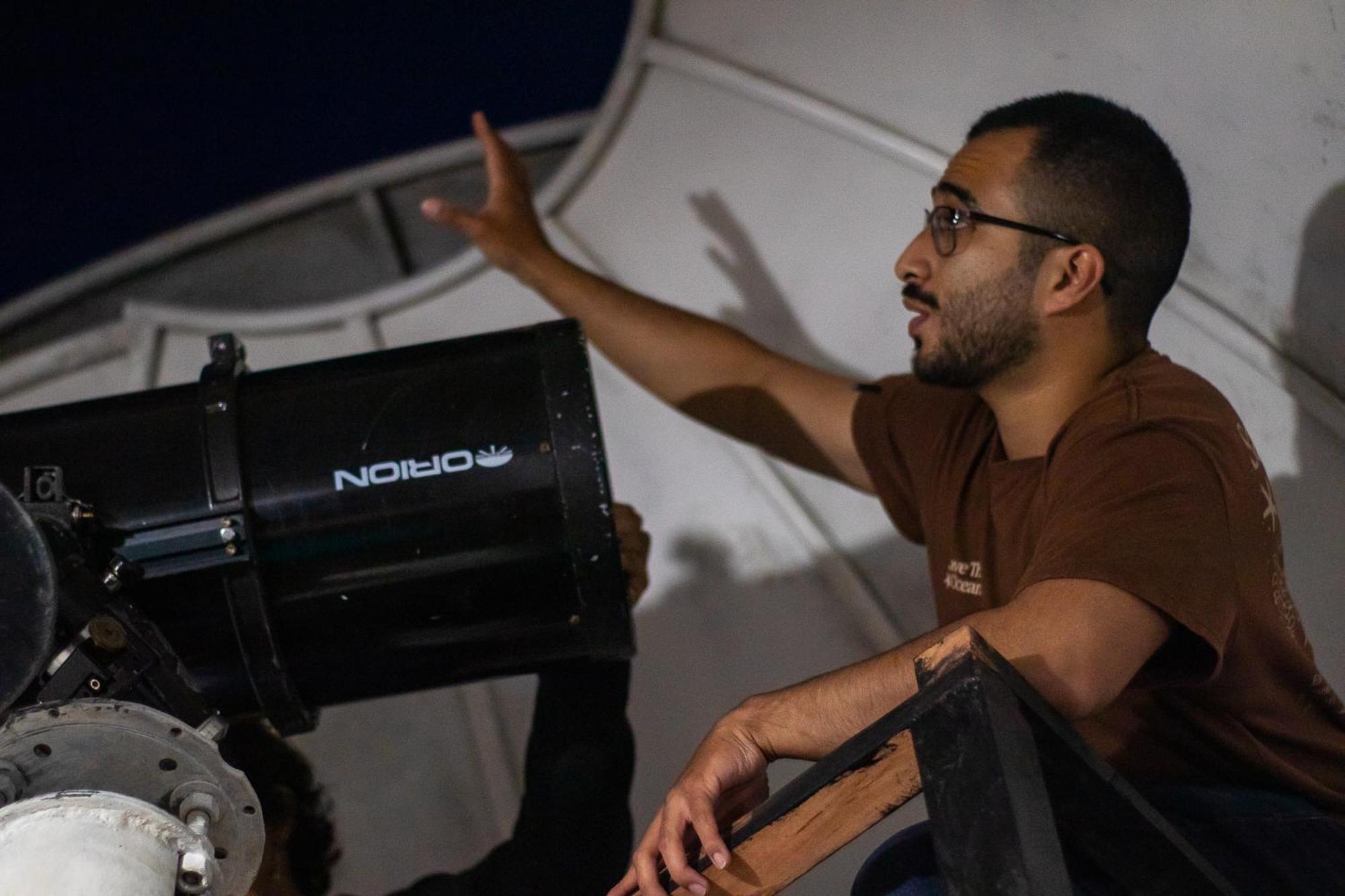 Hostal Sueno Paraiso- Observatorio Astronomico Popayan Exteriör bild