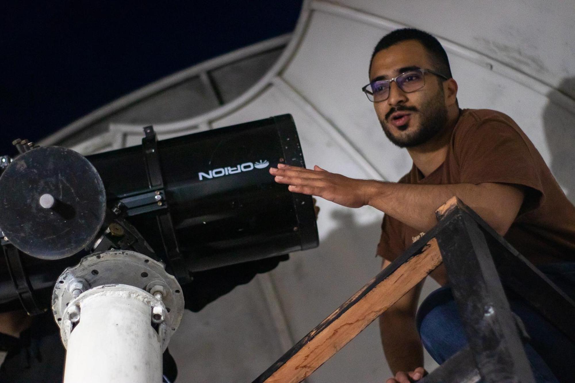 Hostal Sueno Paraiso- Observatorio Astronomico Popayan Exteriör bild