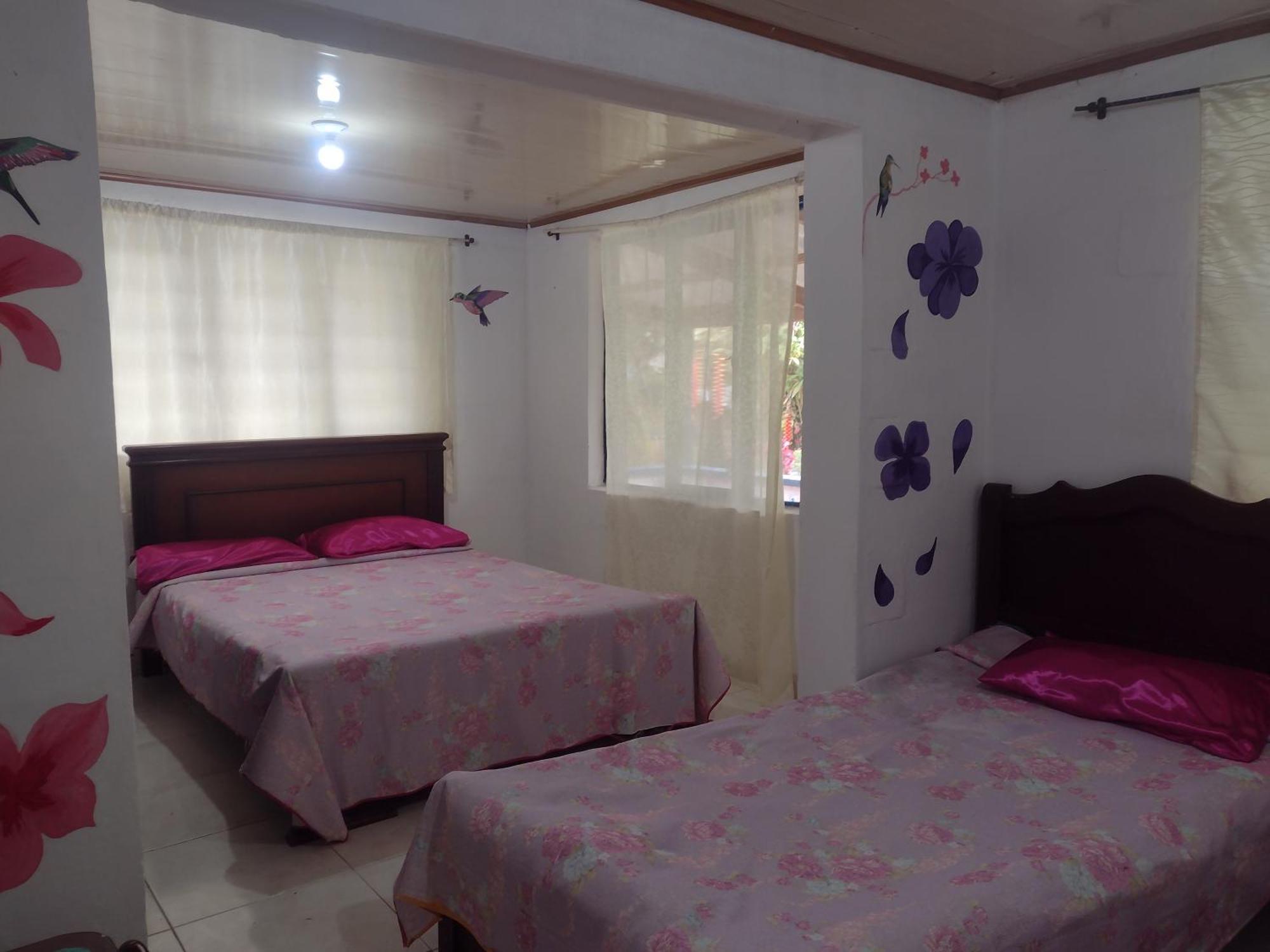 Hostal Sueno Paraiso- Observatorio Astronomico Popayan Exteriör bild