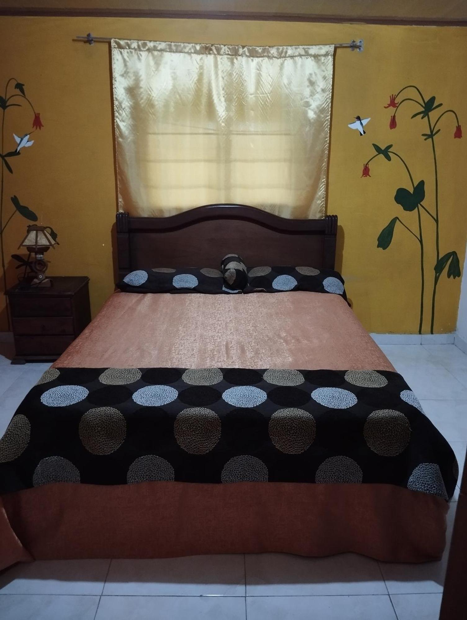 Hostal Sueno Paraiso- Observatorio Astronomico Popayan Exteriör bild